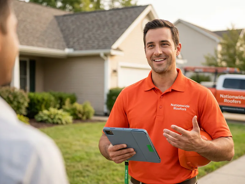 Roof Installation  in Orange  FAQ